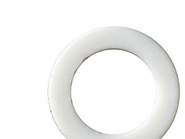 flaskeadapter pakninger - Passer både til 1/4 og 5/16 flaskeadaptere, 10 stk. | Ventilation & Klimat - Värmepumpar - Tillbehör till värmepumpar | GameStuff