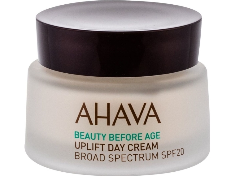Ahava Beauty Before Age Uplift Day Cream SPF20 - Dame - 50 ml