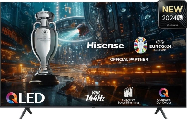 Hisense Smart Hisense 85e7nq Ultra   Qled