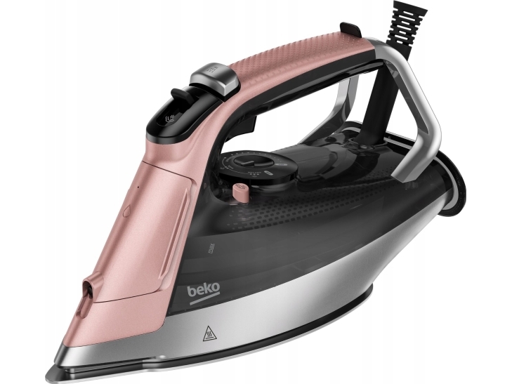 Steam Strykejern  Sim8130p Klesdamper