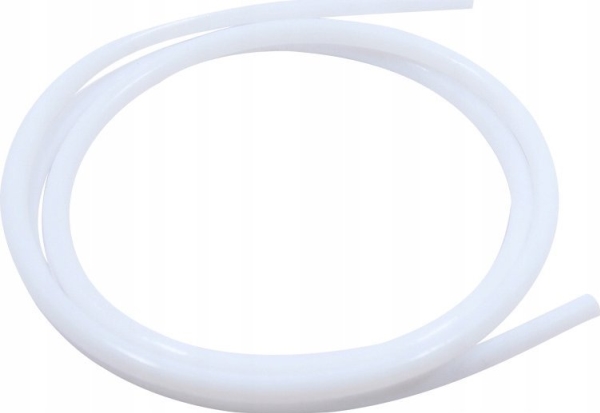 Oem Ptfe Weißer Teflon-Schlauch Für 3D-Druck 1,75 Mm, 1 M