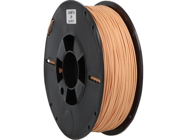 Print-Me Filament Print-Me Satin Matt Pla 1,75Mm 0,85Kg - Skin}