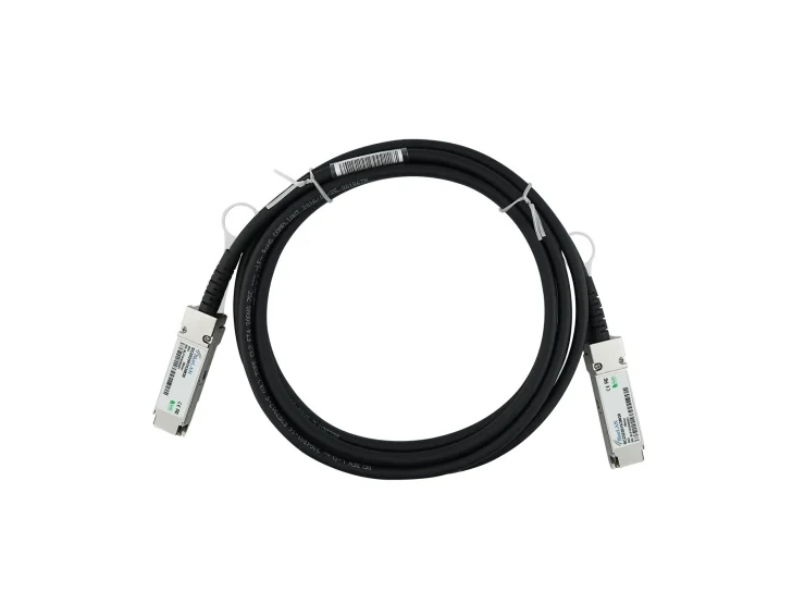 Blueoptics Alto Networks Pan-Qsfp-Dac-1M Kompatibles Bluelan Dac Qsfp Sc252501k1m30 (Pan-Qsfp-Dac-1M-Bl)