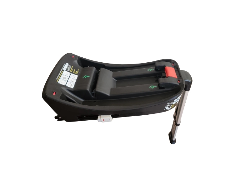 Asalvo Isofix-Base, Fortix