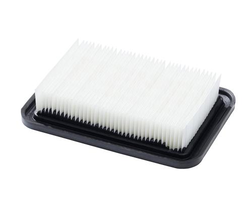 Nilfisk 107413540, Trommel Vakuum, Filter, Sortieren, Hvid, Polytetrafluorethylen (Ptfe), M, Nilfisk