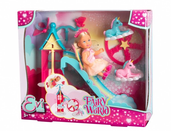 Simba *****Evi's World Of Faerie Entertainment 573-3700