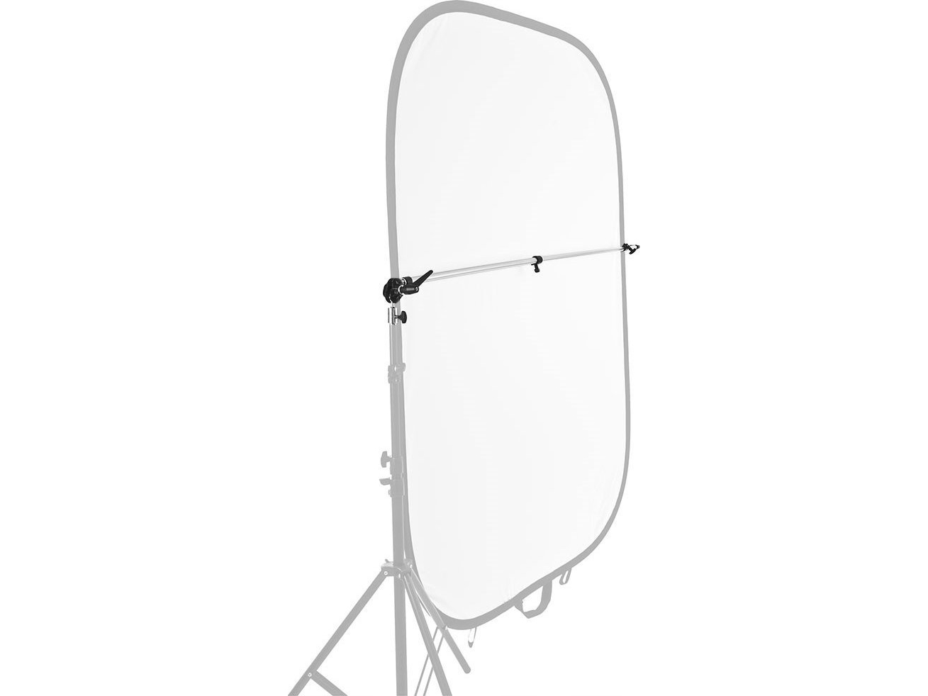 Lastolite Blend Halter Länge 95-180 Cm