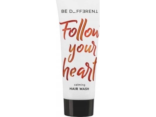 Ada Cosmetics Ada Cosmetics Be Different - Haarshampoo In Einer Tube, 25 Ml