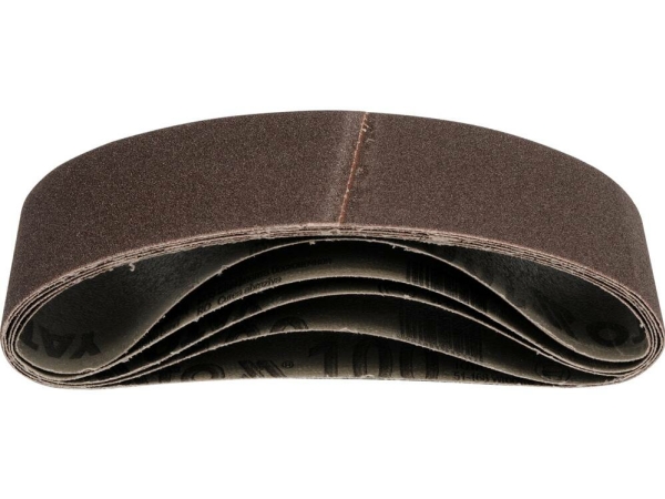 Yato Severe Bands 75×533 G, 60/5-Pak