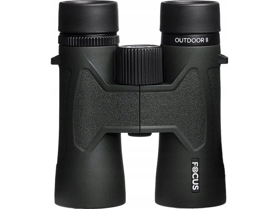 Focus Sport Optics Outdoor Ii 8x42 - Kikkert