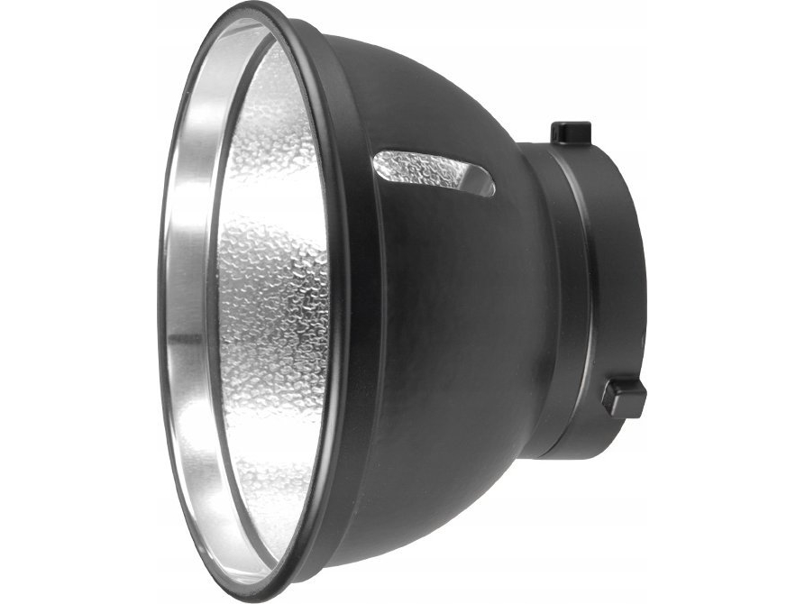 Jinbei studiolykt/reflector Czasza 17 cm 55° Portable Bowens