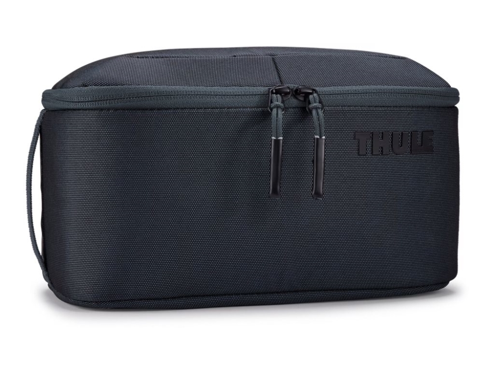 Thule Subterra 2 - Necessär - 800 D Nylon, Polyester - Mörk Skiffer