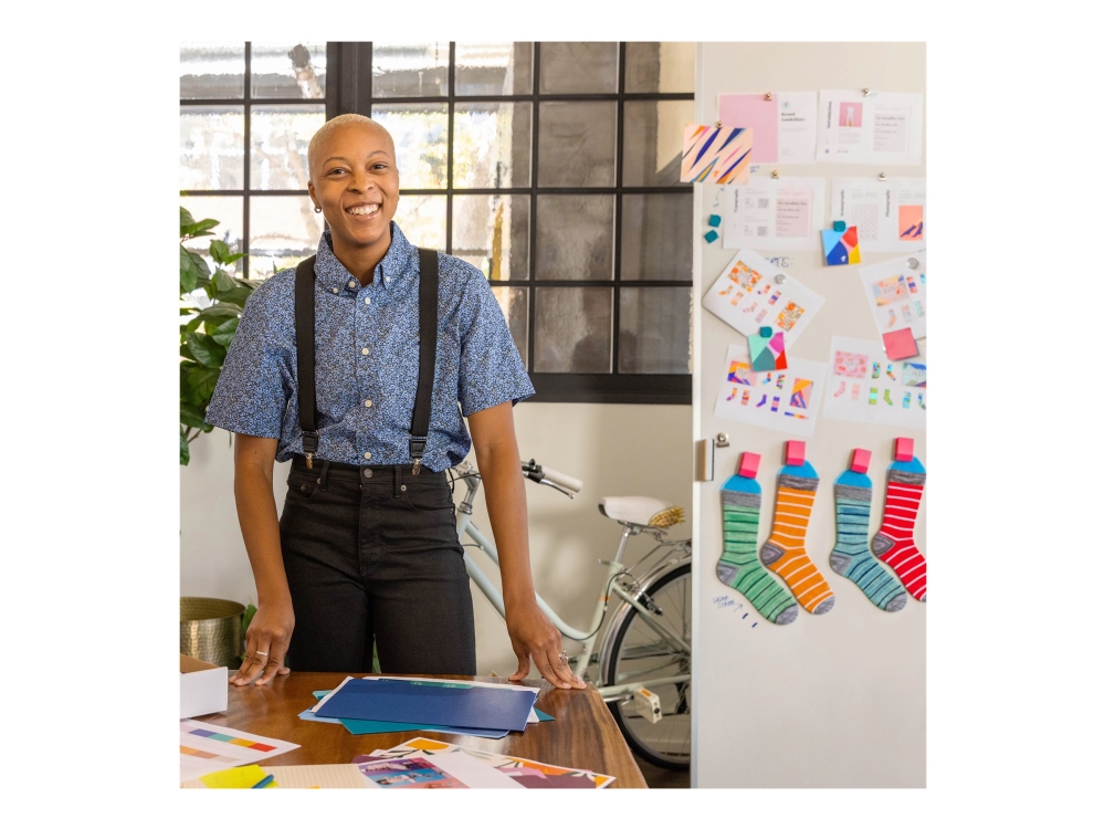 HP HP 307A Tonerkassette sort CE740A Modsvarer: N/A