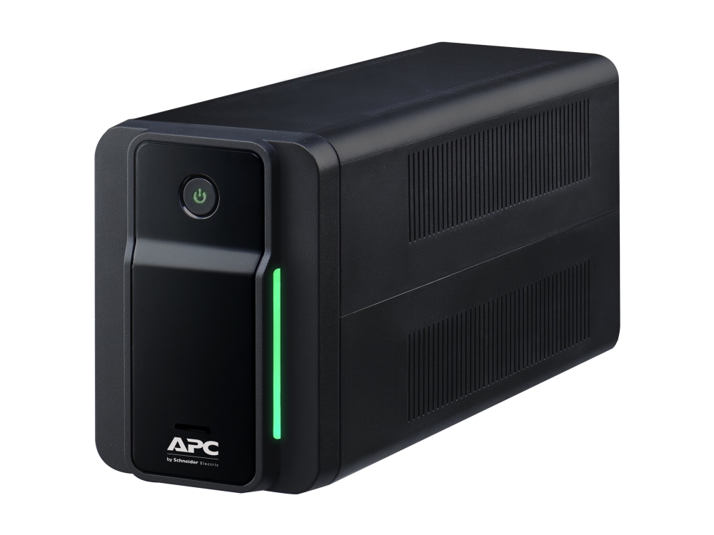 Apc Back-Ups Bx Series Bx500mi - Ups - Ac 230 V - 300 Watt - 500 Va - 9 At - Output-Stikforbindelser: 4