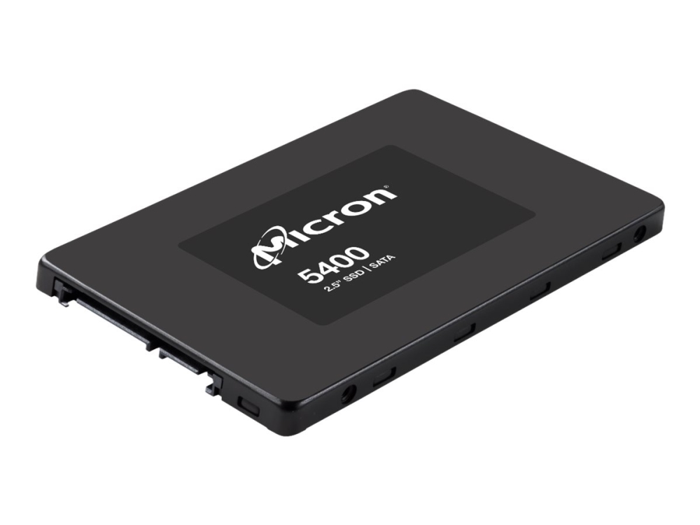 Micron 5400 Pro, 1,92 Tb, 2.5"