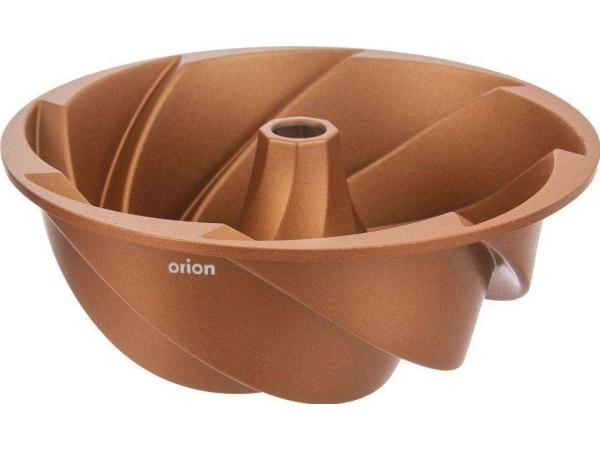 Orion form rund bakform för kaka 24 cm | Köksutrustning - Bakartiklar - Chokladformar & Utrustning | GameStuff