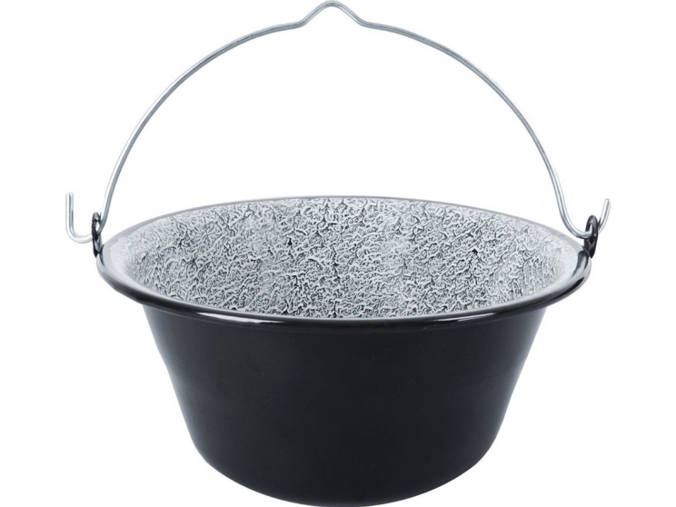 Orion kolgryta 7,5 L | Trädgården - Grillar - Kolgrillar | GameStuff