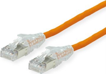Dätwyler Kat.6 H, Amp V2, Orange 7,5M Dätwyler Cu 7702 Flex Ls0h, Amp V2 (21.05.0577)