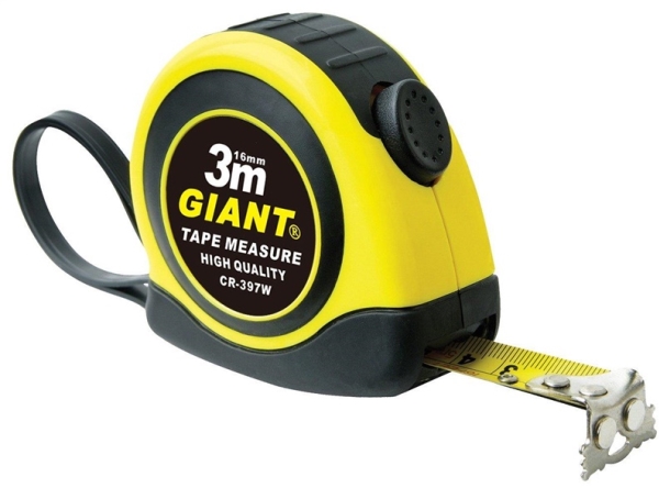 Okko Tape Measure 397W