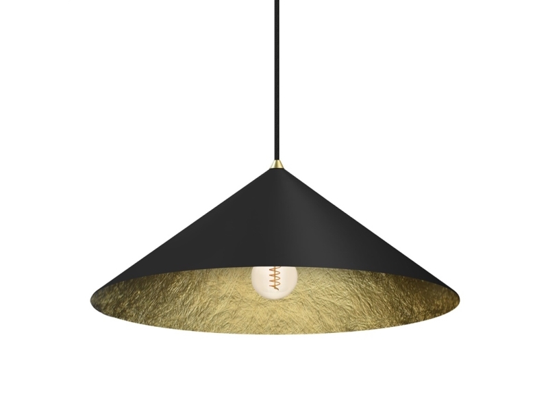 Milagro Pendtant Lampa Fuji 50cm 1xe27