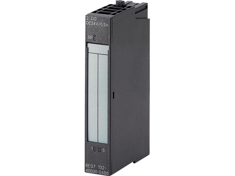 Siemens Sps-Udvidelsesmodul Et200s 6Es7131-4Bf00-0Aa0 24 V/Dc