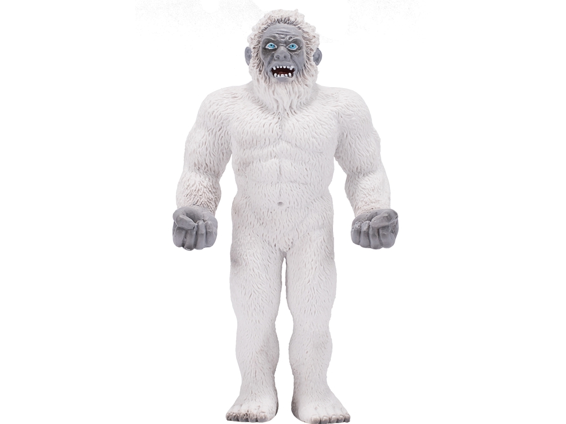 Mojo Yeti