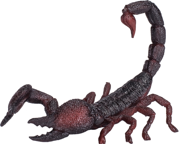 Animal Planet Figur Cesar Scorpion - Animal Planet - 387133 - L