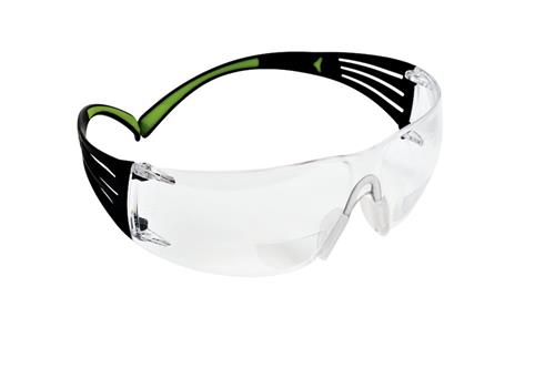 Schutzbrille Sf400 Lesefeld +2,0