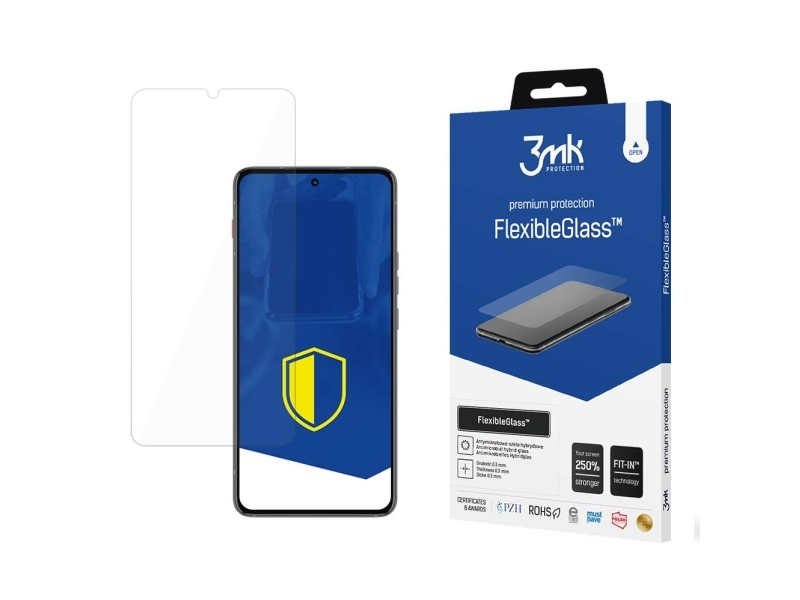 3Mk Flexibleglass, Thinkphone, 1 Stk