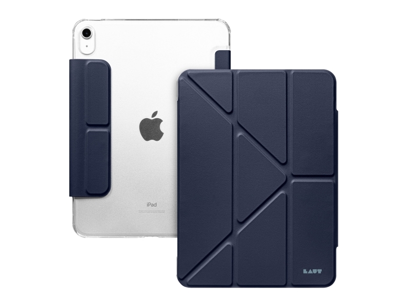 Laut Huex Folio, Folie, Apple, 10.9" (10Th Gen) (2022) (A2757, A2777, A2696), 27,7 Cm (10.9")