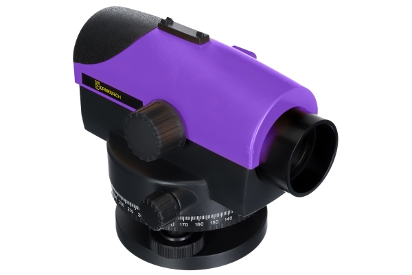 Ermenrich Pl30 Optisches Messgerät