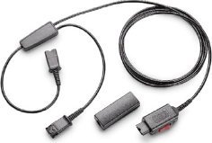 Poly Training Y-Connector