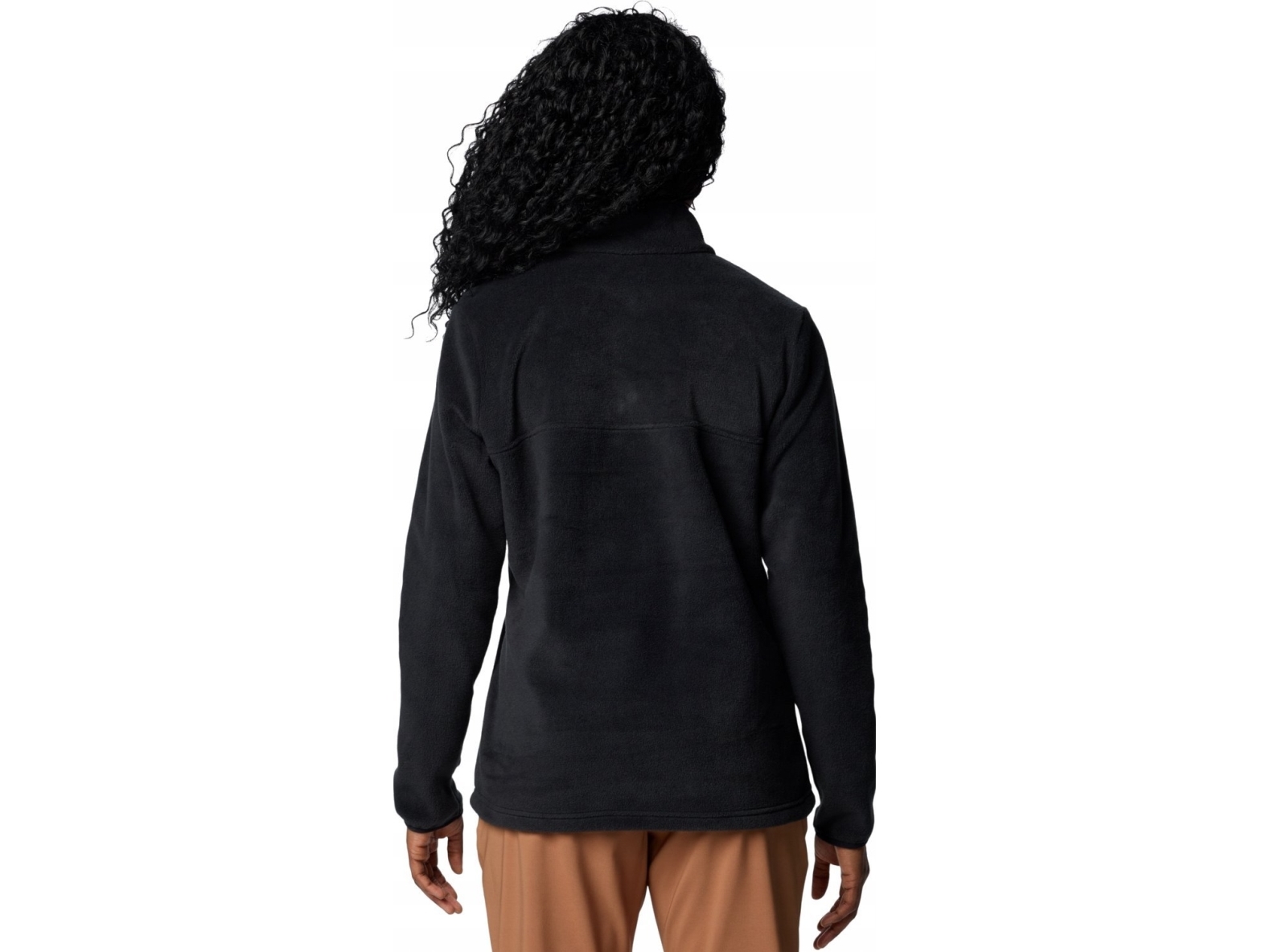 Columbia Benton Springs 1/2 Snap Pull Over II 2085651010 - L