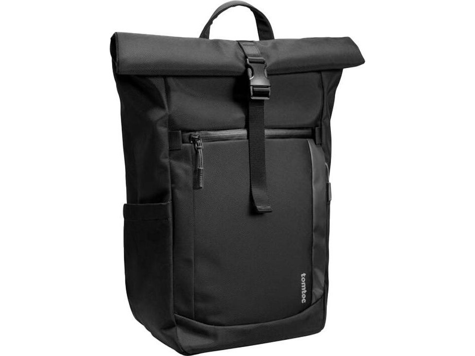 Tomtoc Ryggsekk Tomtoc Navigator-T61 Ryggsekk, 20L (Svart)