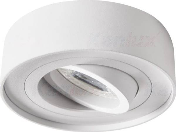 Kanlux loftlampe Kanlux 28782 MINI BORD DLP-50-W