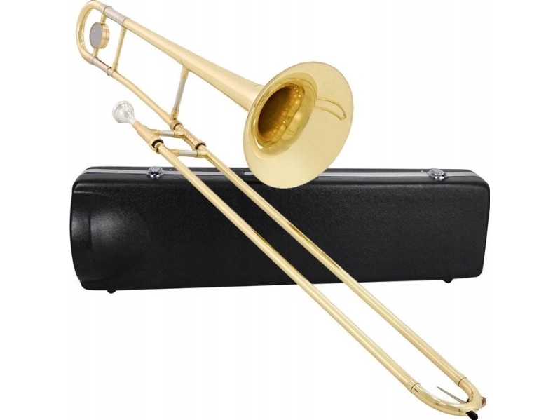 V-Tone V-TONE AT 100 Bb tenoripasuunan oppimiskotelo