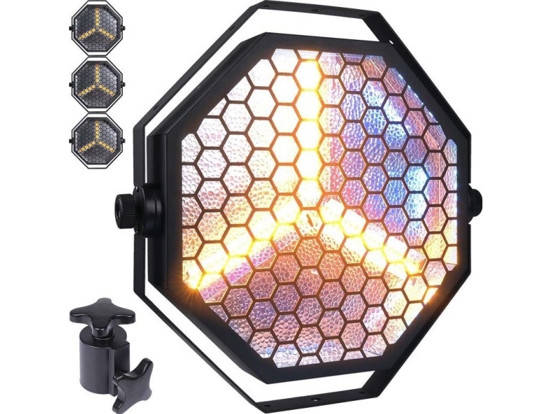 EVOLIGHTS LUMENO retro vintage scenelys