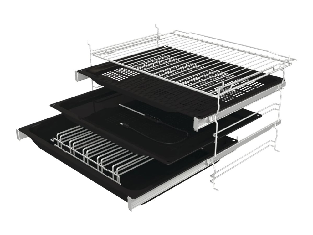 BPSA6747A08BG, ugn | Vitvaror - Ugnar - Ångugnar | GameStuff