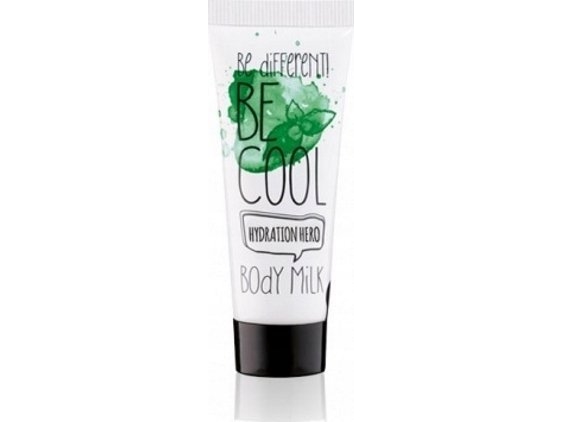 Ada Cosmetics Be Different Feuchtigkeitsspendender Balsam Für Die Augen - 25 Ml