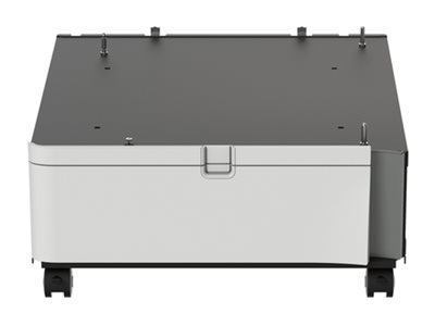 Lexmark 20L8806, Kaappi, harmaa, 1 kpl