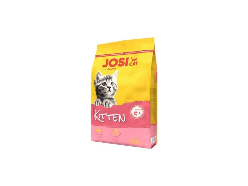 Josicat Kitten 650 G (50012493)
