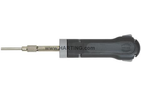 Harting Demontagewerkzeug, Han D