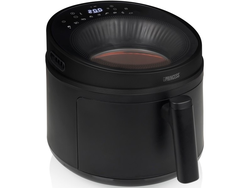 Princess 182270 1500W Sort | N - A | GameStuff