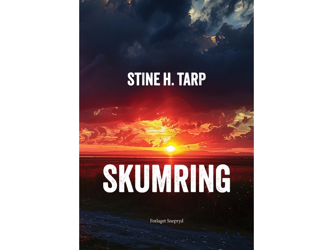Skumring | Stine H. Tarp
