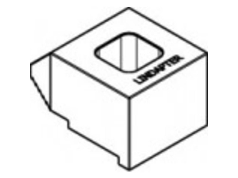 Alstertaler skruer &amp  præcisionsdele Vinkelforbindelser 820480240120000 1 stk