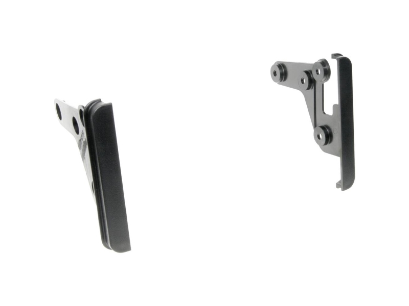 Radioramme Toyota (2-DIN)