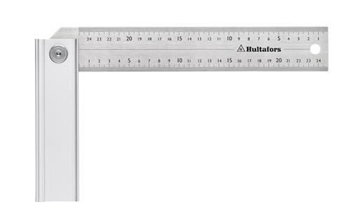 HULTAFORS Quattro, indstillelig vinkel klinge af rustfri stål med mm 3 indstillinger, 45°, 90° og 135° | Verktyg & Verkstad - Handverktyg - Hammers | GameStuff