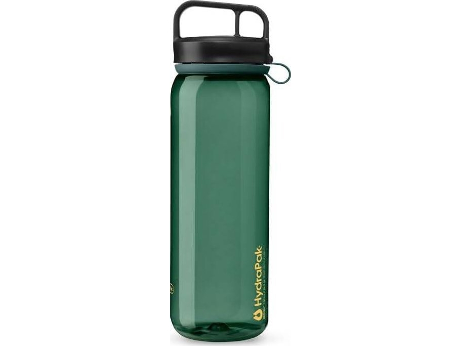 HydraPak Recon Clip and Carry 750 ml rejseflaske Aspen Green Universal