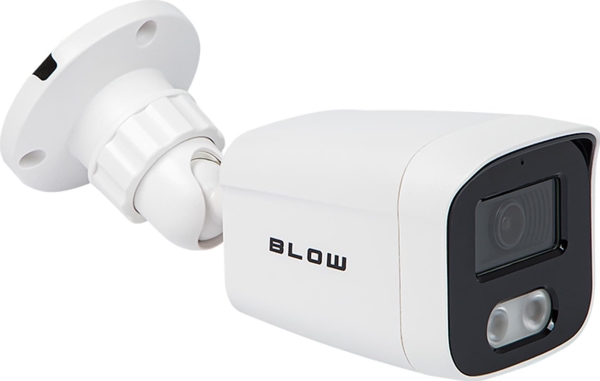 Blow 77-656# Analogt Kamera Blow 5Mp Bl-A5ke28bwm