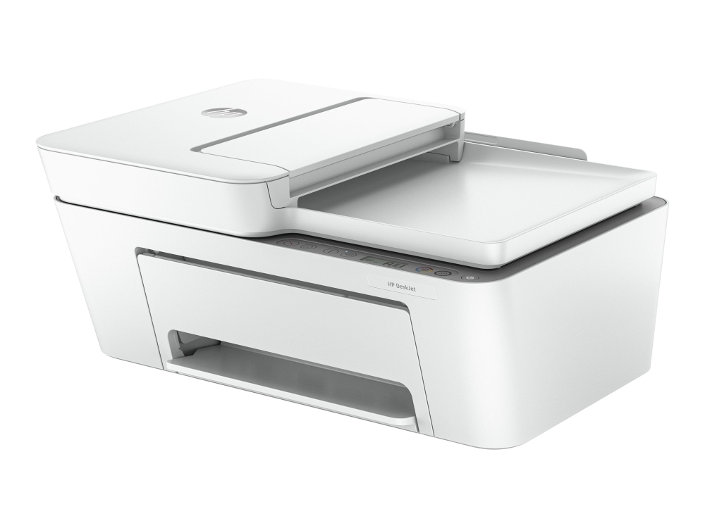 Hp Deskjet 4220E All-In-One - Multifunktionsprinter - Farve - Blækprinter - A4 (210 X 297 Mm) (Original) - A4/Legal (Medie) - Op Til 8.5 Spm (Udskriv